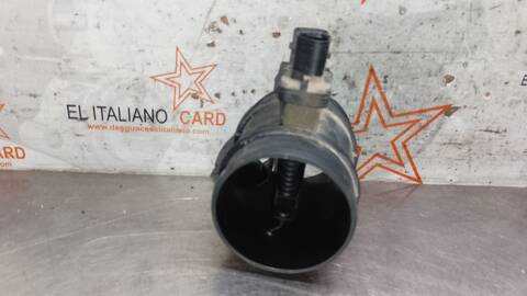 Foto 3ª: Caudalimetro Chevrolet Cruze LT 131CV 96KW [A17DTS] (2013)