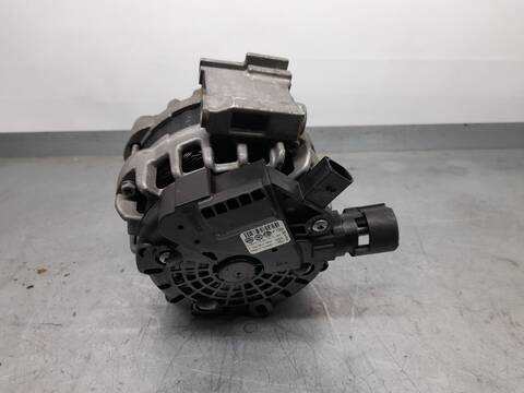 Foto 3ª: Alternador Jeep Renegade SPORT FWD 110CV 81KW [55263842] (2018)