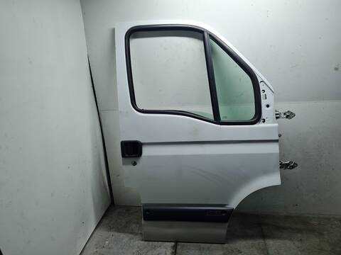 Foto 4ª: Puerta Delantera Derecha Renault Master 2.5 DCI 120 115CV 84KW [G9U 720,G9U 724,G9U 750,G9U 754] (2004)