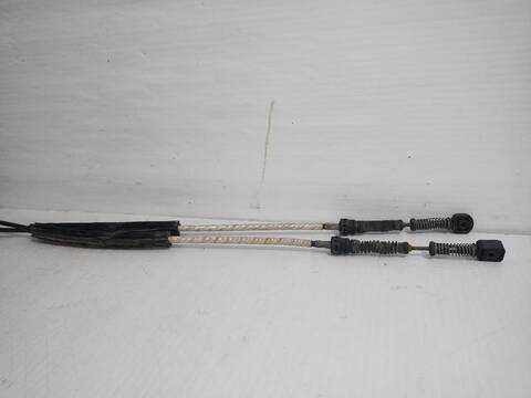 Foto 2ª: Palanca de Cambio Volkswagen Touran ADVANCE BMT 110CV [CRKB] (2015)