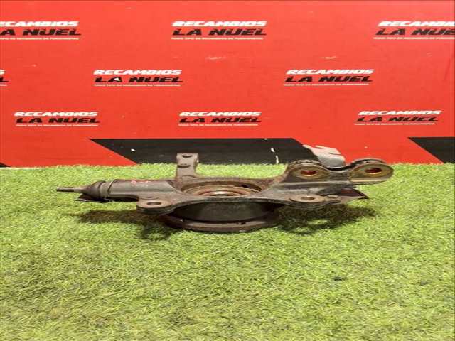 Foto 2ª: Mangueta Delantera Izquierda Citroen Jumpy 1.5 BLUEHDI 100 102CV 75KW FURGONETA [YHR (DV5RUCD)] (2020)