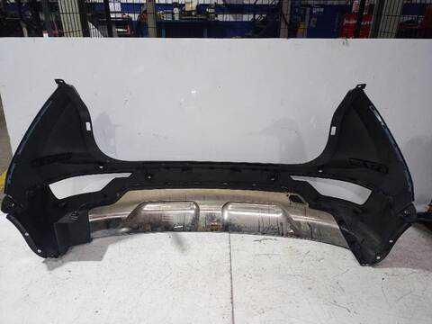 Foto 2ª: Paragolpes Trasero Kia Niro HYBRID CONCEPT 141CV [G4LL] (2022)