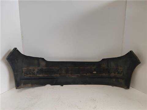 Foto 4ª: Paragolpes Trasero Peugeot 207 1.6 HDI 90CV 66KW [9HX (DV6ATED4)] (2009)