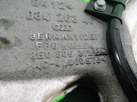 Foto 3ª: Brazo Suspension Trasero Derecho Audi A4 2.5 TDI 120KW) 163CV (2000)