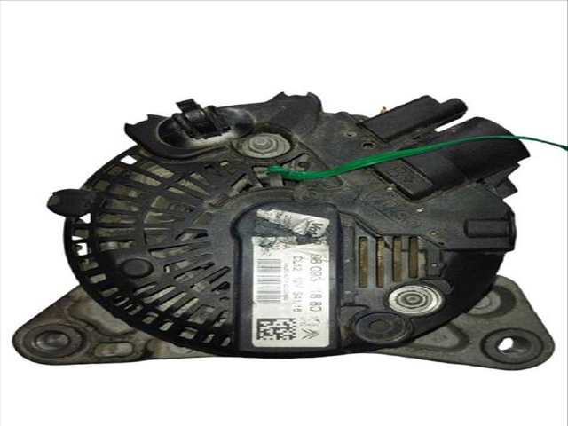 Alternador Peugeot 208 1.2 VTI 82 82CV