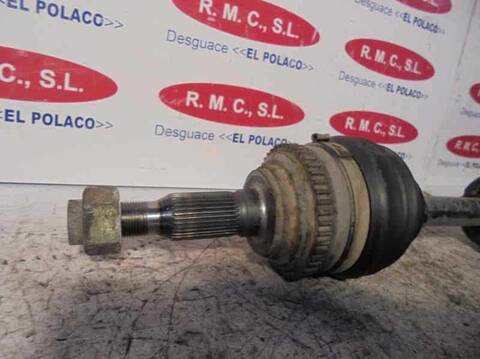Foto 2ª: Transmision Delantera Derecha Daewoo Lacetti 1.6 CAT 109CV 80KW [F16D3] (2004)