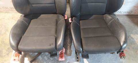 Foto 4ª: Asientos Traseros Audi A4 2.0 TDI 16V 103KW) BERLINA 140CV [BLB] (2005)