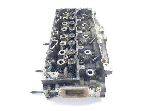 Foto 2ª: Culata Peugeot Partner STYLE [DV6FD] (2014)