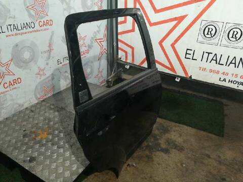 Foto 3ª: Puerta Trasera Derecha Toyota Prius EXCLUSIVE 156CV 115KW [4HNDW12MTED4] (2008)