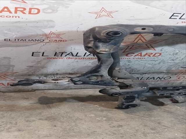 Foto 4ª: Puente Delantero Hyundai Sonata 2.0 CRDI COMFORT I 140CV 103KW [D4EA] (2007)