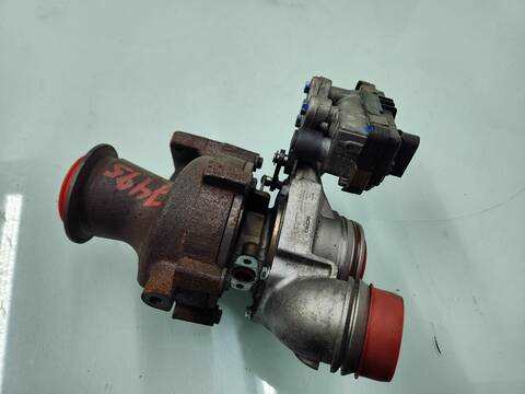 Turbocompresor Bmw Serie 3 315 320D 184CV 135KW