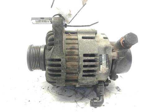Foto 2ª: Alternador Kia Carens 2.0 CRDI [D4EA] (2002)