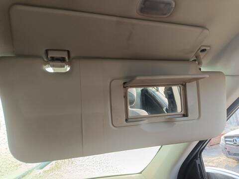 Foto 2ª: Parasol Derecho Mercedes Clase ML 230 OM642940 AUT.