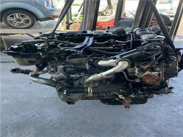 Foto 3ª: Motor Completo Ford Fiesta 1.6 SPORT [1.6 LTR. - 70 KW TDCI CAT]
