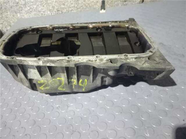 Carter Renault Clio 1.2 AUTHENTIQUE [1.2 LTR. - 55 KW 16V]