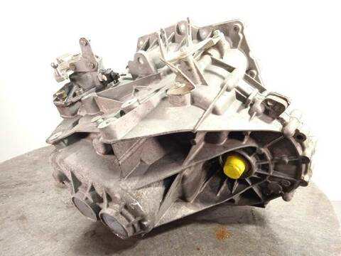 Foto 2ª: Caja Cambios Bmw Mini COOPER 122CV 90KW [N16B16A] (2012)