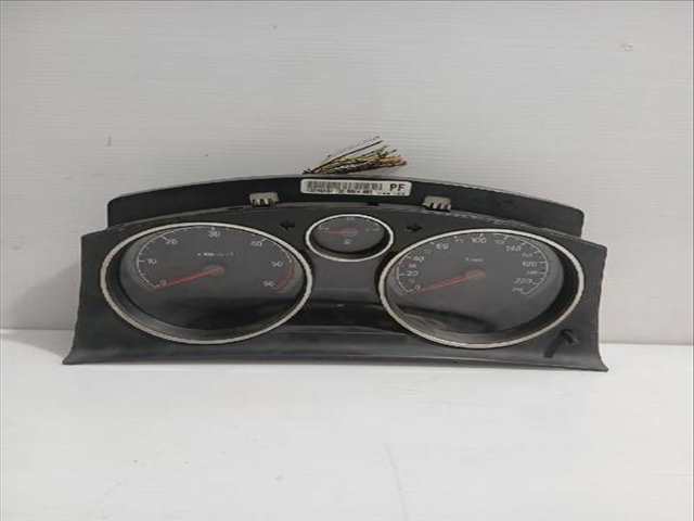 Cuadro de Instrumentos Opel Astra 1.7 CDTI L48) 100CV