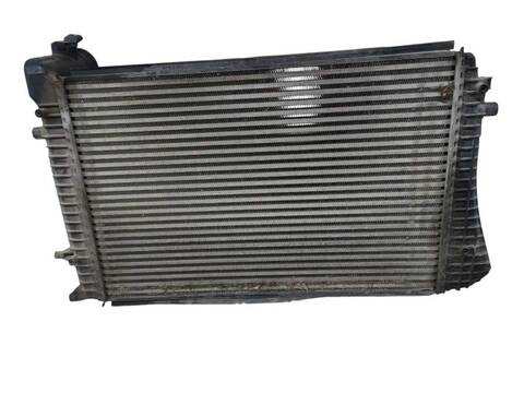 Foto 2ª: Intercooler Seat Leon 1.4 16V (2005)