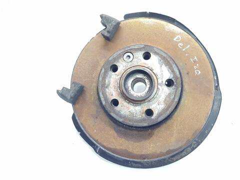 Mangueta Delantera Izquierda Volkswagen Transporter 2.0 TDI 150CV T6