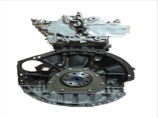 Foto 3ª: Motor Completo Nissan Primastar 110CV 81KW [M9R717 M9R] (2021)