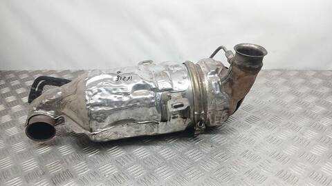 Foto 2ª: Filtro Particulas Citroen C5 BUSINESS BERLINA 112CV [9H05] (2011)