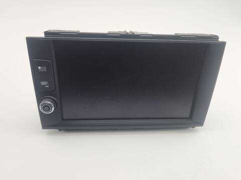 Pantalla Multifuncion Seat Leon 2.0 TDI 150CV 110KW