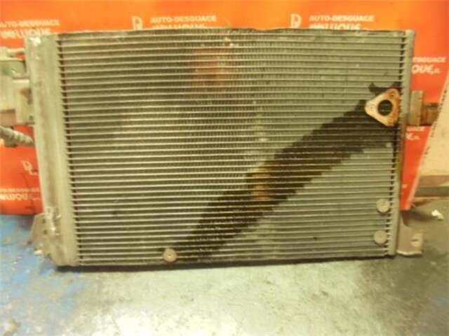 Radiador Calefaccion A.A. Opel Astra 1.6