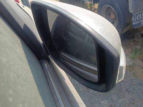 Foto 2ª: Retrovisor Derecho Nissan Pulsar HRA2DDT (2016)