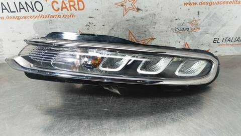 Foto 2ª: Faro Izquierdo Citroen C3 FEEL PACK 82CV 60KW [HM01] (2018)