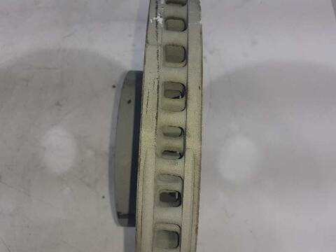 Foto 2ª: Disco Freno Delantero Mercedes Vito 2.1 CDI CAT 163CV 120KW (2015)