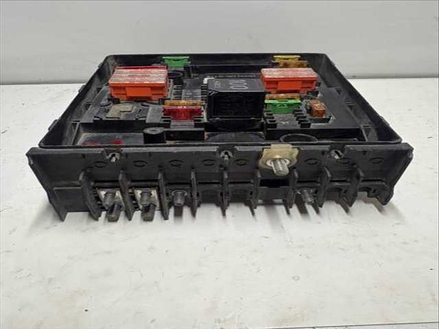 Caja Reles Fusibles Seat Leon BXE