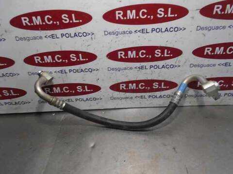 Tubos Aire Acondicionado Ford Transit 1.5 TDCI CAT 101CV 74KW