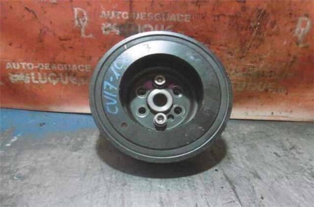 Cigüeñal Audi A3 2.0 16V TFSI (200CV)