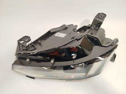 Foto 3ª: Faro Izquierdo Peugeot 508 PURETECH 130 FBHNSR) 131CV 96KW (2023)