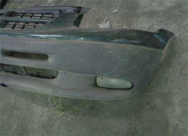 Foto 2ª: Paragolpes Delantero Chrysler Voyager 2.5 TDIC AWD [ENC]