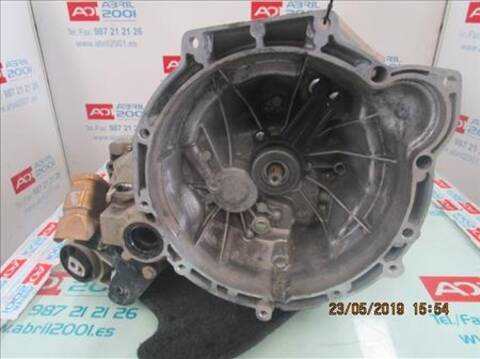 Caja Cambios Mazda 2 1.4 80CV 59KW