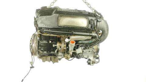 Foto 2ª: Motor Completo Bmw Serie 3 315 330 D [M57 D30 (306D1)] (1997)