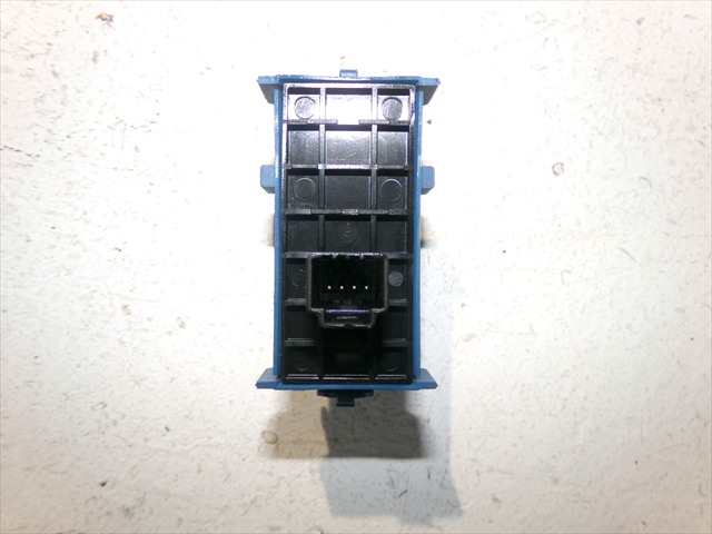 Foto 2ª: Botonera Elevalunas Toyota Verso 2.0 D-4D 2013-2018 [1AD] (2013)