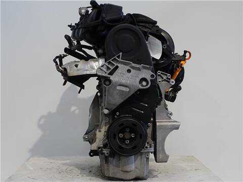 Foto 4ª: Motor Completo Seat Altea 1.6 102CV 75KW [BSE] (2009)