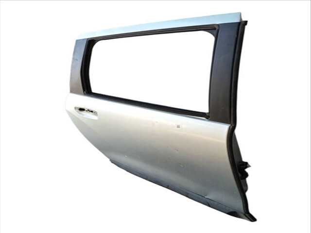 Foto 3ª: Puerta Trasera Derecha Dacia Lodgy 1.5 DCI (2012)