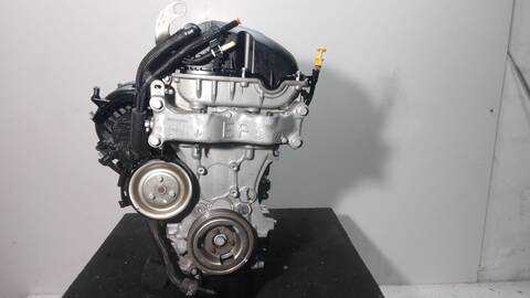 Foto 2ª: Motor Completo Citroen C4 1.4 VTI 95 95CV 70KW [8FP (EP3C)] (2012)
