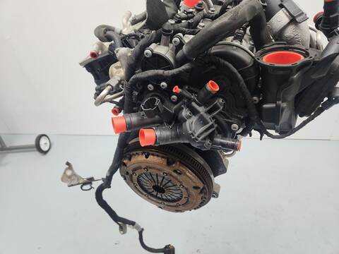 Foto 4ª: Motor Completo Seat Arona FR 116CV 85KW [DKR] (2019)