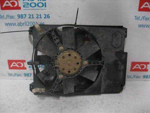 Foto 2ª: Electroventilador Fiat Ducato 2.0 JTD 84CV 62KW FURGON [RHV (DW10)] (2002)