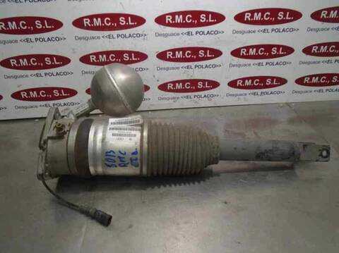 Amortiguador Trasero Derecho Volkswagen Phaeton 3.2 V6 24V 241CV 177KW