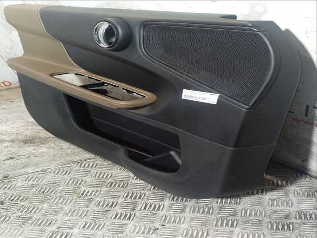 Foto 3ª: Tapizados Cartoneras Mini Countryman COOPER D 150CV 110KW [B47C20A] (2017)