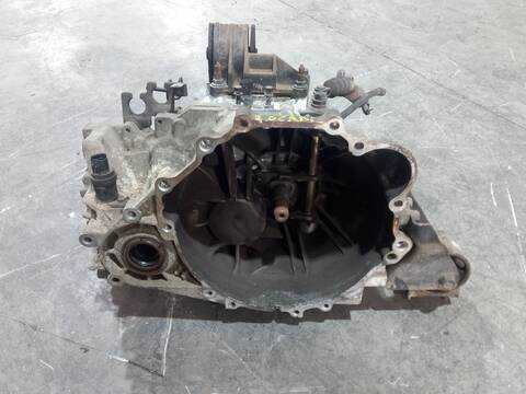 Caja Cambios Kia Carens 2.0 CRDI 140CV 103KW