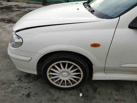 Aleta Delantera Izquierda Nissan Almera QG18
