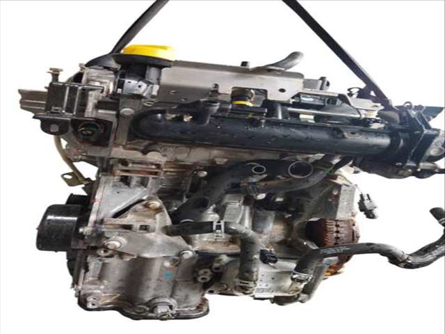 Motor Completo Dacia Sandero 1.0 TCE 90