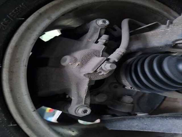 Pinza Freno Delantera Derecho Seat Leon 1.6 TDI 115CV 85KW