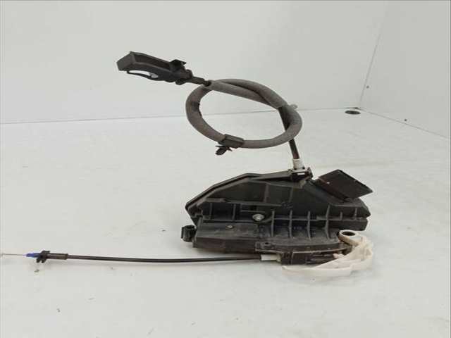 Cerradura Puerta Trasera Derecha Ford Focus 1.6 TI 125CV 92KW